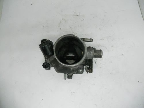 Corpo Borboleta Tbi Gm Corsa 1.0 8v 17099151