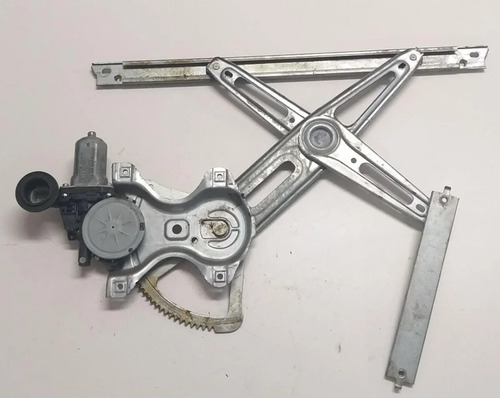 Máquina De Vidro Dianteira Direita Toyota Corolla 2014/2016