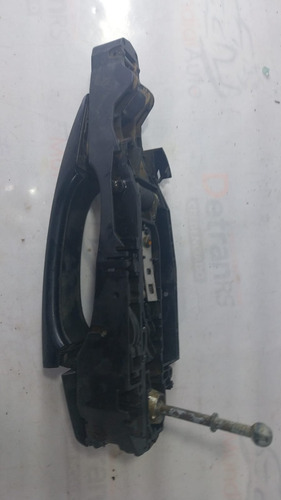 Maçaneta De Citroen Jumpy Expert Fiat Scudo 18/. 14597-00356