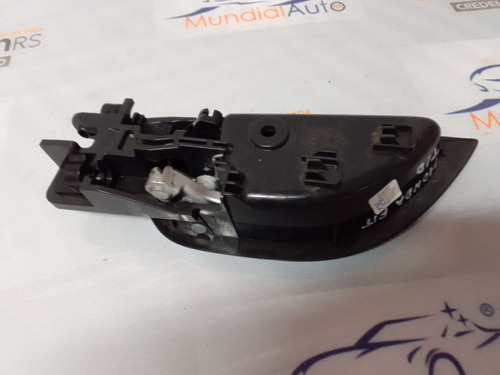 Maçaneta Puxador Interno Traseiro L/d Honda Fit 20422