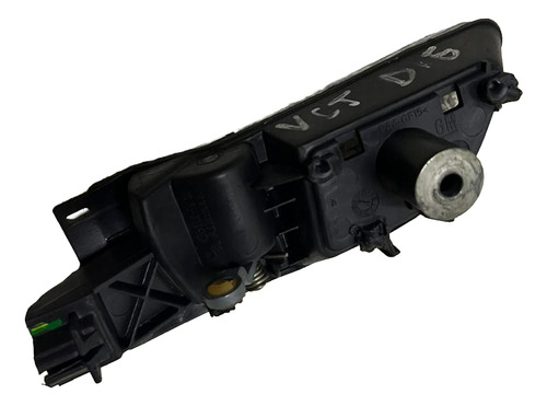 Maçaneta Interna Chevrolet Vectra 2009 D.e Cx509 Pa6-6f15 