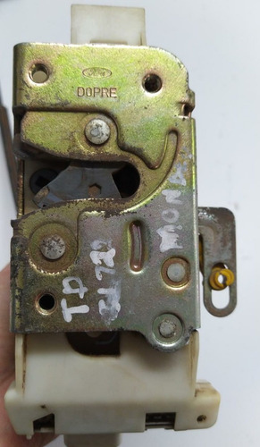 Fechadura Traseira Direita Ford Mondeo 1998