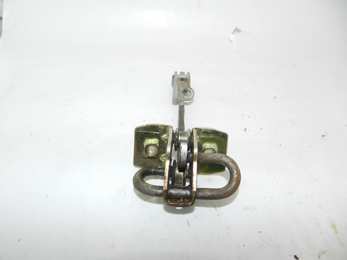 Limitador Porta Dianteiro Direito Gol 2p G2 G3 G4 5x3837249