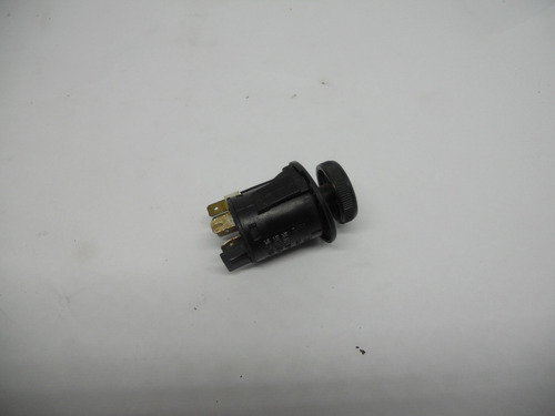 Comando Chave Luz Farol Gm Kadett Opala Monza 93213044