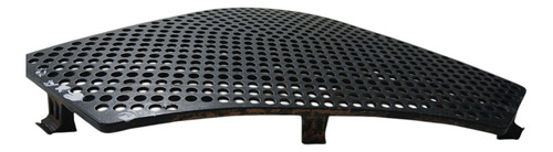 Grade Tela Auto Falante Diant. D  Astra 94 C/ Detalhe  (ap)