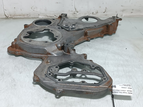 Tampa Frontal Distribuição Motor Frontier 2.5 2008/2016