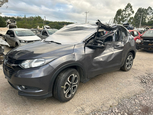 Honda Hr-v 1.8 140cvs Flex 2017-2017 -disponivel Em Peças.