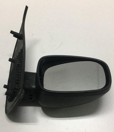 Retrovisor Manual Direito Fiat Uno Way 2010 A 2015 026671