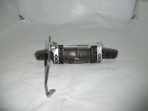 Maçaneta Externa Traseira Esquerda Renault Sandero Duster