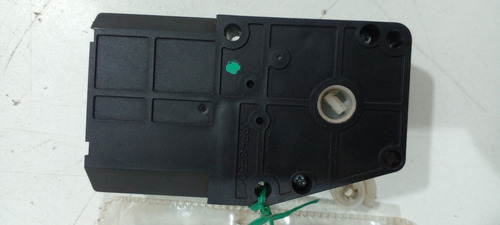 Atuador Ar Condicionado Mitsubishi L200 Triton 2008/13 (r)