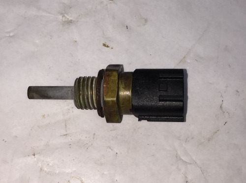 Sensor Temperatura Sentra Tiida Livinia 2.0 1.8 16v 07/14