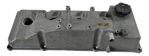 Tampa De Válvulas Cabeçote Motor L200 3.2 Diesel 2009 A 2015
