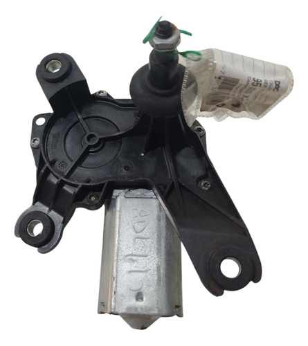 Motor Limpador Traseiro Gm Meriva 2009 2011 (al)