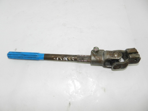 Cruzeta Coluna Direção Hyundai Santa Fé 2011 A 2014