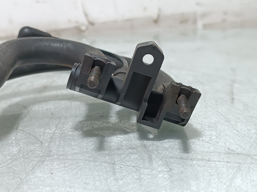 Valvula Distribuiçao Solenoide Vacuo Ranger 2.5 Maxion Hs