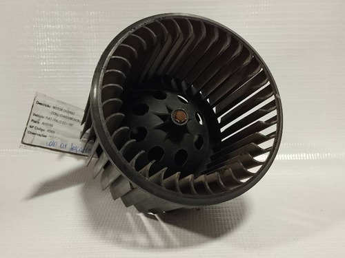 Motor Ar Forcado Fiat Palio Ed 1997 Usado