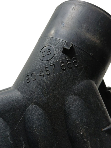 Caixa Filtro Ar Gm Corsa 1997/99 (ap) Cxa 592