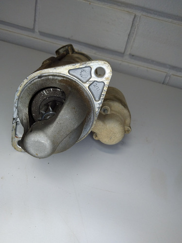 Motor Partida Gm Spin Cobalt Onix 2015 1.8 8v Aut 20642*