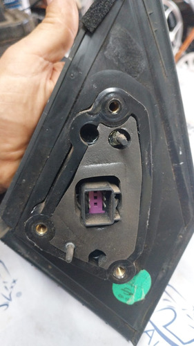 Retrovisor Cruze 11/15  Eletrico Esquerdo 14415-05228