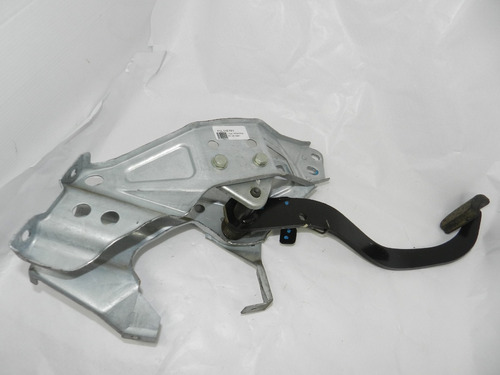Pedal Embreagem Com Suporte Gm Vectra 08/11 93383760