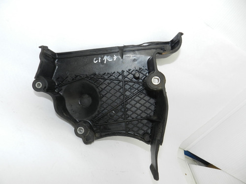 Capa Proteção Correia Dentada Renault Megane 07 A 13