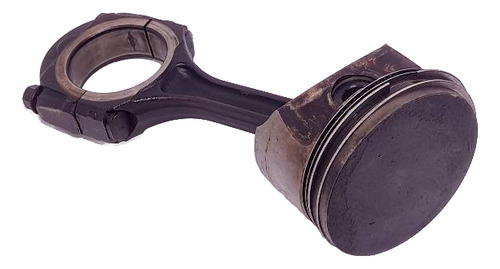 Pistão Motor  Logan Sandero  2010 2011 2012 2013