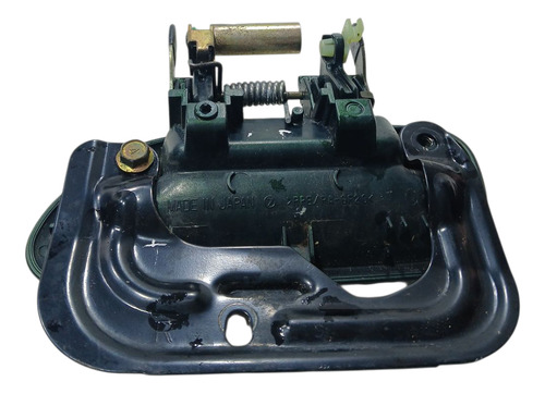 Maçaneta Externa Traseira Direito Subaru Legacy 2000 (ap)