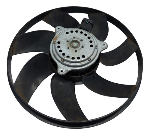 Ventoinha Eletro Ventilador C3 1.5 Ano 2013 A 2016