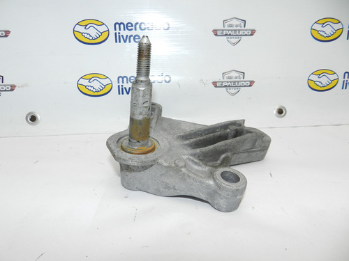 Suporte Coxim Câmbio Megane Scenic Gt 2.0 16v 2007 A 2013