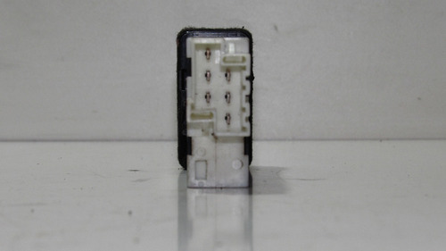 Botão Comando Regulagem Luz Volvo V70 1998 6849861 Original