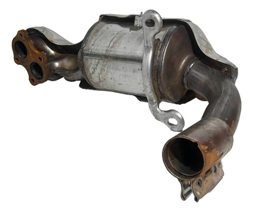 Catalisador Motor Fiat Cronos 1.3 2019 2020 2021 2022 2023