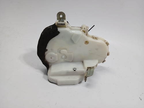 Fechadura Da Porta Traseira Direita Honda Civic 2007 A 2011