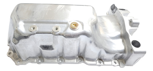 Carter Oleo Motor Peugeot 206 207 307 C3 C4 Picasso 1.6 16v