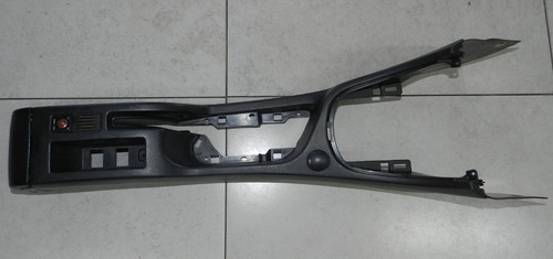 Moldura Console Central Peugeot 307 Passion 2001 A 2005 