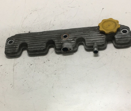 Tampa Valvula Cabeçote Chevrolet S10 2.5 70240265