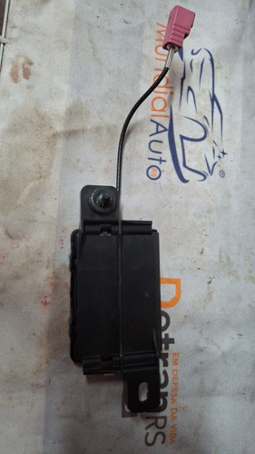 Módulo Antena Chave Keyless Jeep Compass 2016/2021