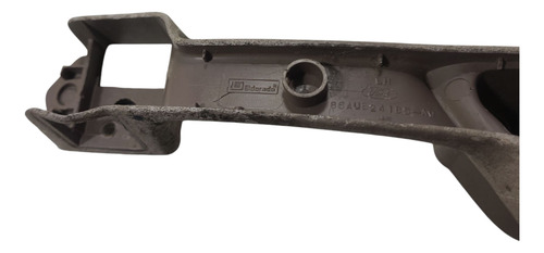 Puxador Porta Esquerda Ford Escort 1987 A 1992 (al)