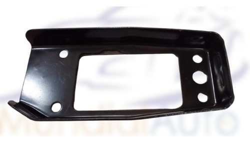 Suporte Trambulador Cambio Vw Fox Gol 10 A 14. 23133