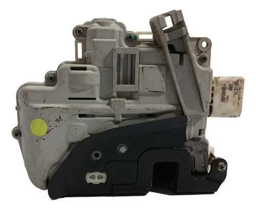 Fechadura Porta Dianteira Esquerda Audi A4 A6 A8 2005 A 2007