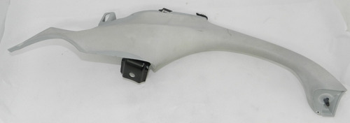 Moldura Maçaneta Interna Lado Direito Fiat Doblo 2003/2009