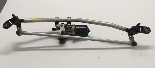 Motor Limpador Parabrisa Renault Sandero 2015 288005561r