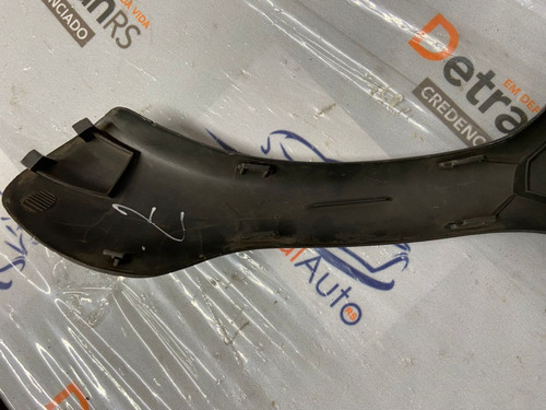 Puxador Porta Dianteira Direita Vw Gol G3 18170 Cx06