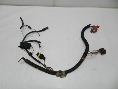 Motor Alternador Motor Partida Marea Brava 1.8 16v 98/03