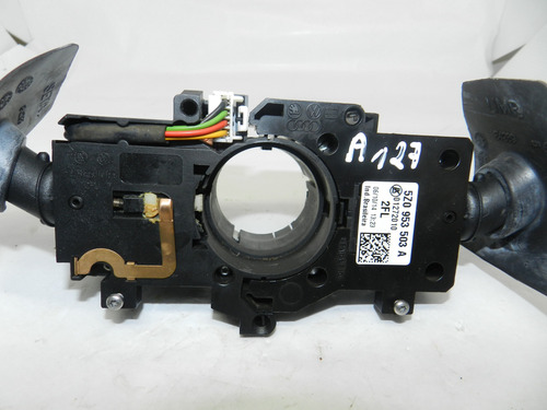 Chave Seta Limpador Tras Gol Fox Voyage G5 G6 G7 5z0953503a