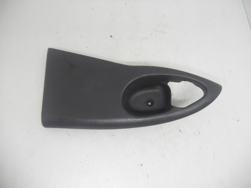 Moldura Maçaneta Traseira Esquerda Ford Focus 2001 A 2008