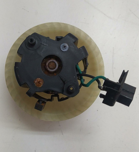 Motor Ar Forçado Fiat Palio Siena Strada B837 (mn)