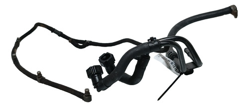 Cano Retorno Bico Injetor Kia Sorento 2.5 16v Diesel 140cv