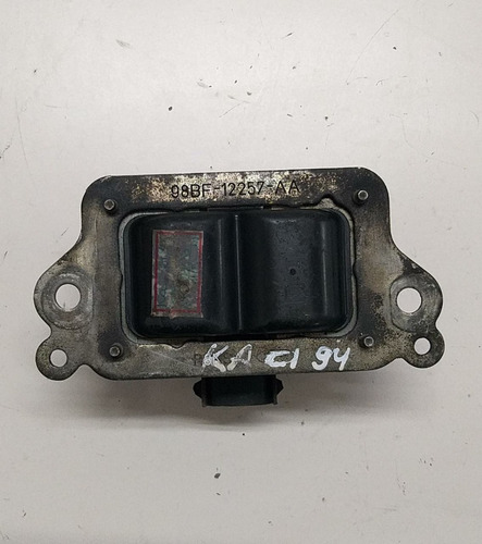 Bobina Ignição Endura Ford Ka 1.0 8v 1996/2001 98bf12257aa
