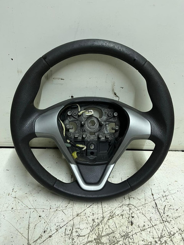 Volante Direção Ford Ka 2015 2016 2017 2018 2019 Original