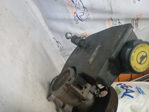 Bomba Dir Hidraulica Cherokee Sport 4.0 6cc 1997/01